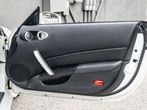 Used 2007 Nissan 350Z Grand Touring image 62