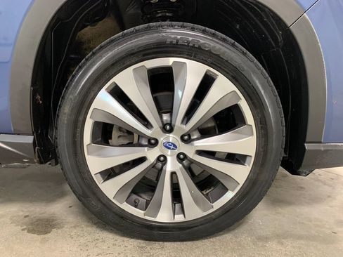 Used 2020 Subaru Ascent Touring w/ Popular Package #3 AWD/4WD image 31