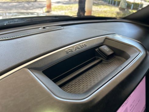 Used 2024 RAM 2500 Big Horn image 42