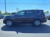 Used 2016 INFINITI QX80 4WD w/ Driver's Assistance Package image 4