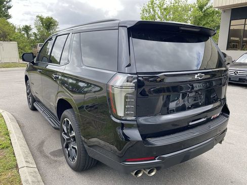 Used 2025 Chevrolet Tahoe RST w/ Comfort Package image 17