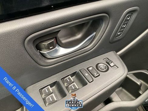 Used 2023 Honda Pilot EX-L image 12