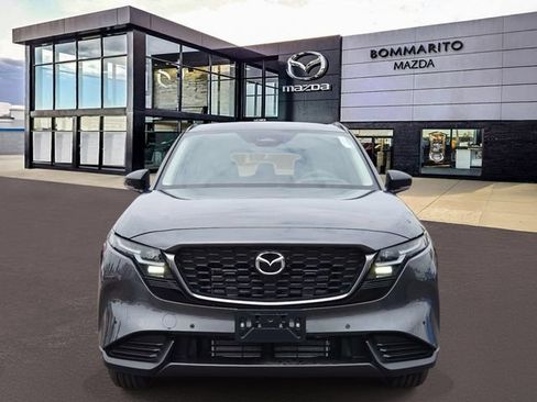 New 2026 MAZDA CX-5 Preferred AWD/4WD image 5