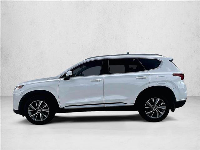 Used 2020 Hyundai Santa Fe SEL w/ Convenience Package AWD/4WD image 6