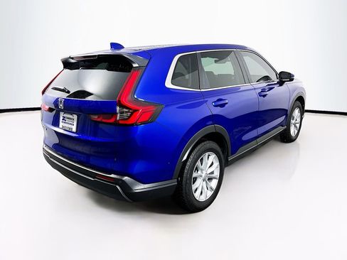 Used 2024 Honda CR-V EX-L image 7