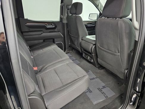 Used 2023 Chevrolet Silverado 1500 LT w/ Protection Package image 22