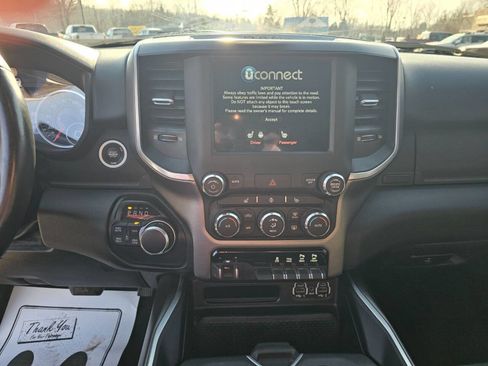 Used 2020 RAM 1500 Big Horn image 15