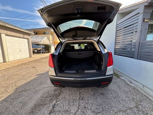 Used 2019 Cadillac XT5 Premium Luxury image 36