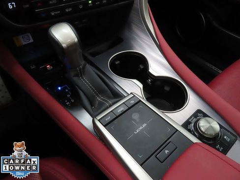 Used 2022 Lexus RX 350 F Sport image 17