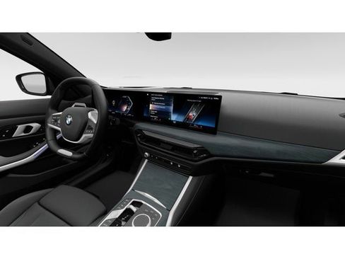 New 2026 BMW 330i xDrive 330i xDrive image 14