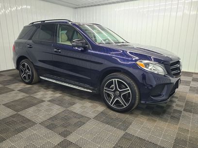 Used 2018 Mercedes-Benz GLE 350 4MATIC