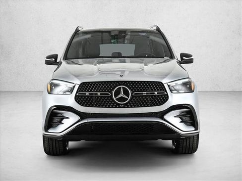 New 2026 Mercedes-Benz GLE 450 4MATIC image 2