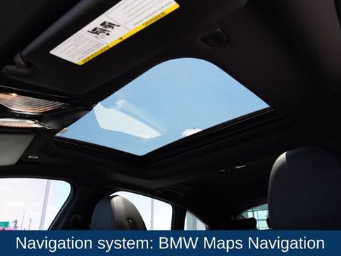 Used 2024 BMW i4 eDrive35 w/ Premium Package RWD image 6
