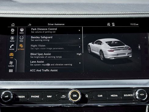 Used 2022 Bentley Continental GT image 69