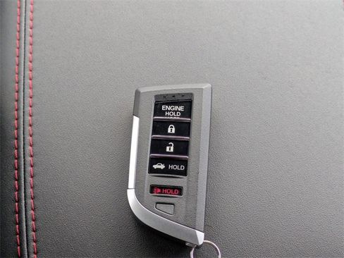 New 2025 Acura TLX SH-AWD w/ A-SPEC Pkg image 34