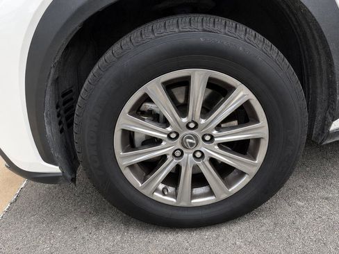 Used 2021 Lexus NX 300 FWD w/ Accessory Package 2 image 5