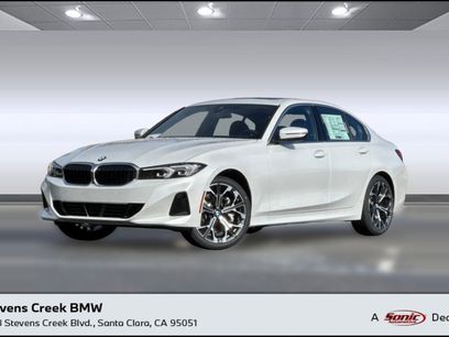 Used 2026 BMW 330i Sedan w/ Premium Package