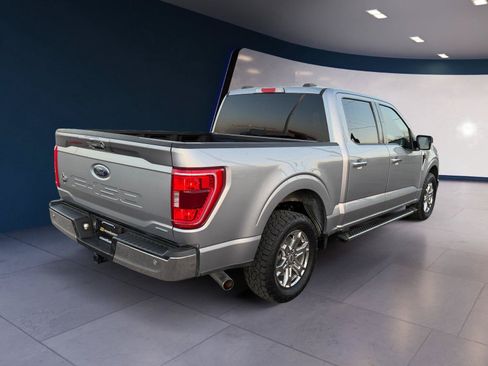Used 2021 Ford F150 XLT w/ Equipment Group 302A High RWD image 5