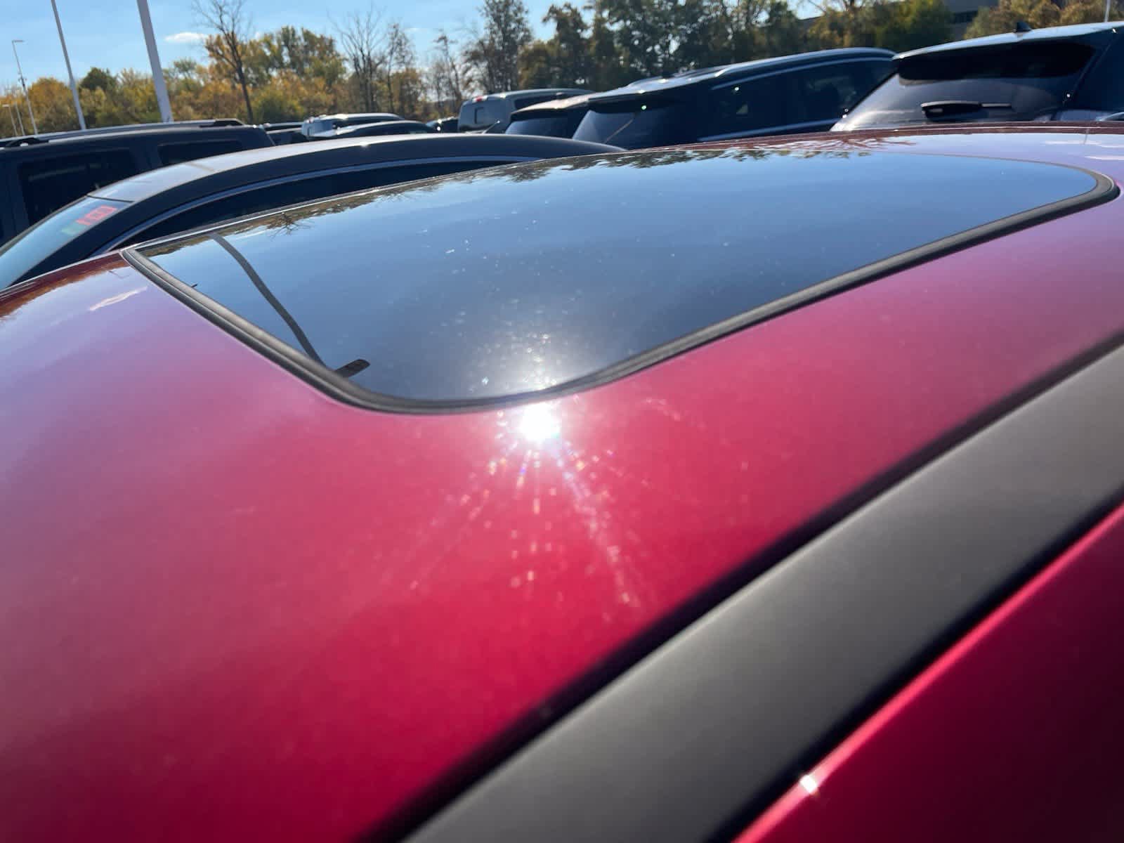 Used 2013 Ford Focus SE FWD image 24