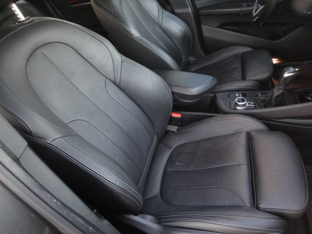 Used 2017 BMW X1 xDrive28i AWD/4WD image 10