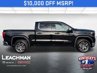 New 2026 GMC Sierra 1500 SLE AWD/4WD video 2