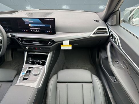 New 2026 BMW i4 eDrive40 w/ Premium Package RWD image 28