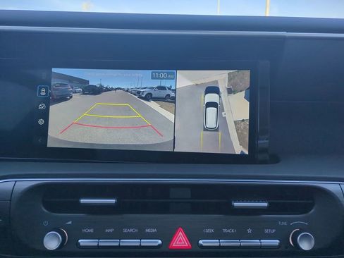 New 2026 Hyundai Palisade SEL Premium image 26