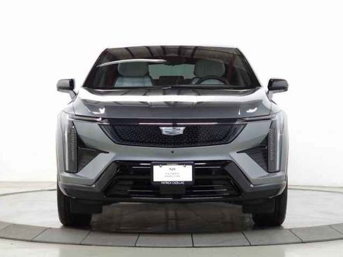 New 2026 Cadillac Optiq Sport 1 image 7