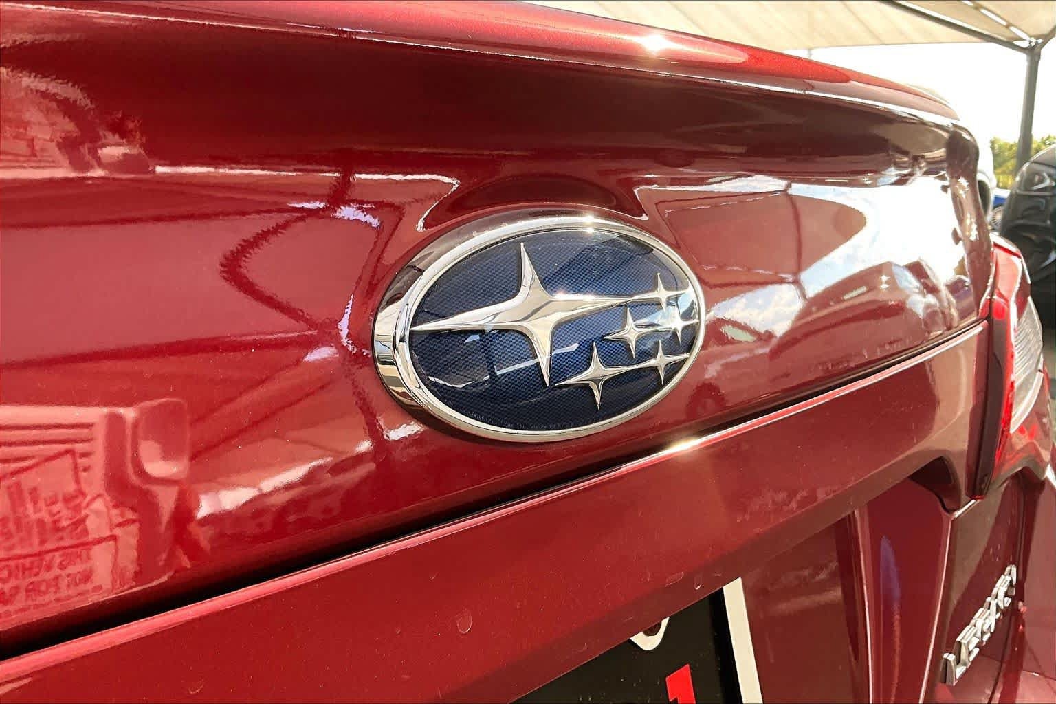 Used 2018 Subaru Legacy 2.5i Limited AWD/4WD image 10
