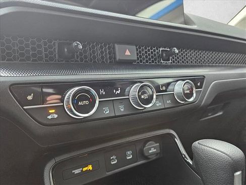 New 2026 Honda CR-V EX image 21