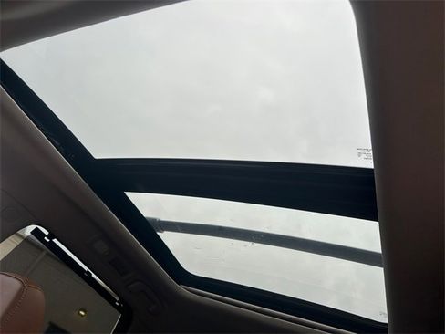 Certified 2023 Nissan Pathfinder Platinum w/ Cargo Package image 19