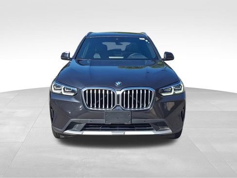Used 2023 BMW X3 xDrive30i w/ Convenience Package AWD/4WD image 2