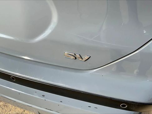 Used 2023 Nissan Kicks SV FWD image 10