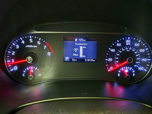 Used 2020 Kia Soul LX FWD image 14