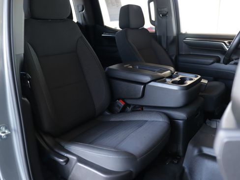 Used 2023 Chevrolet Silverado 1500 LT Trail Boss w/ Protection Package image 29