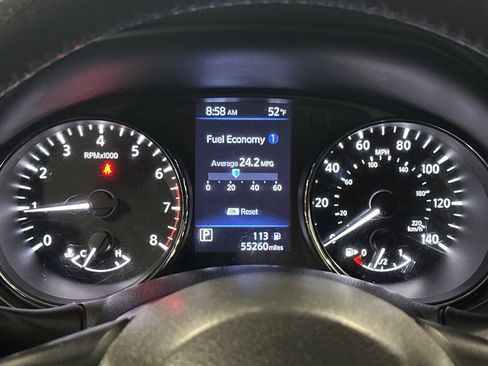Used 2020 Nissan Rogue SL FWD image 29
