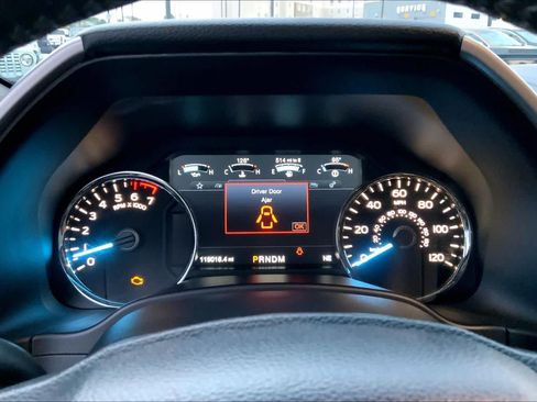 Used 2018 Ford F150 Lariat AWD/4WD image 25