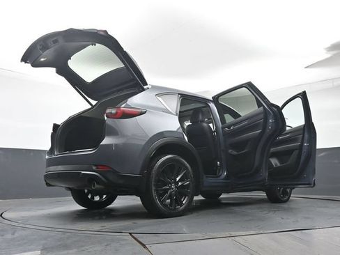 Certified 2023 MAZDA CX-5 Carbon Edition AWD/4WD image 52