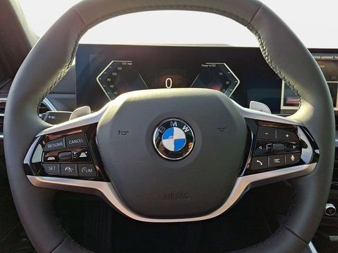 New 2026 BMW 330i Sedan w/ Premium Package image 17