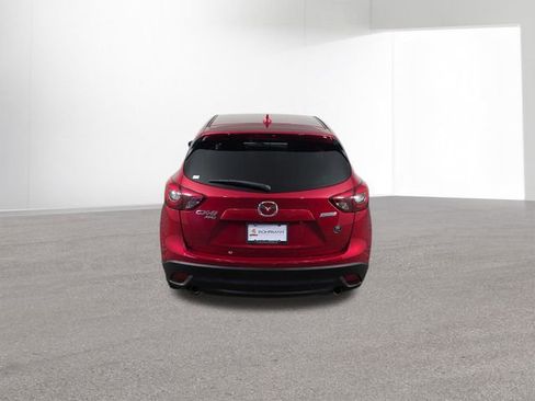 Used 2016 MAZDA CX-5 Grand Touring image 38