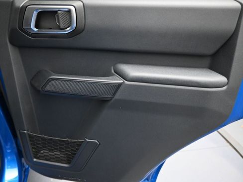 New 2025 Ford Bronco Big Bend image 29