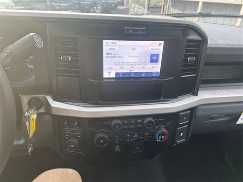 New 2026 Ford F250 XL w/ STX Appearance Package image 24