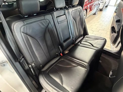 Used 2016 Lincoln MKX Reserve w/ Technology Package AWD/4WD image 29