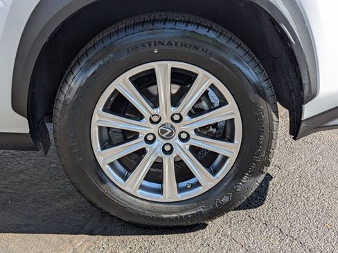 Used 2018 Lexus NX 300 NX 300 w/ Comfort Package image 24