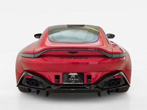 Used 2023 Aston Martin V8 Vantage Coupe RWD image 10