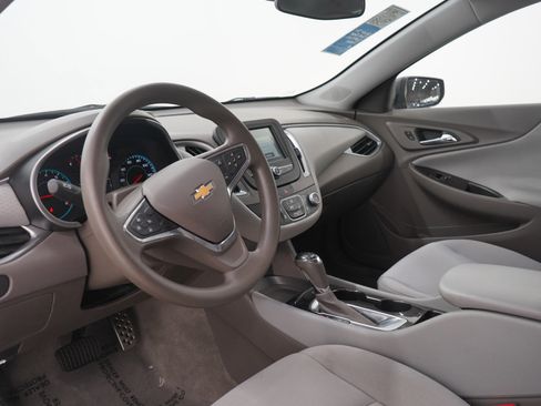 Used 2016 Chevrolet Malibu LS image 22
