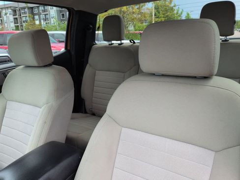 Used 2019 Ford Ranger XLT w/ Equipment Group 301A Mid RWD image 8
