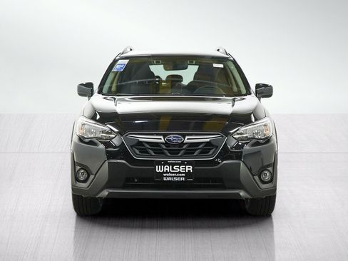 Used 2022 Subaru Crosstrek 2.0i Premium AWD/4WD image 8