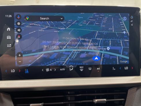 New 2026 Ford Explorer ST AWD/4WD image 25