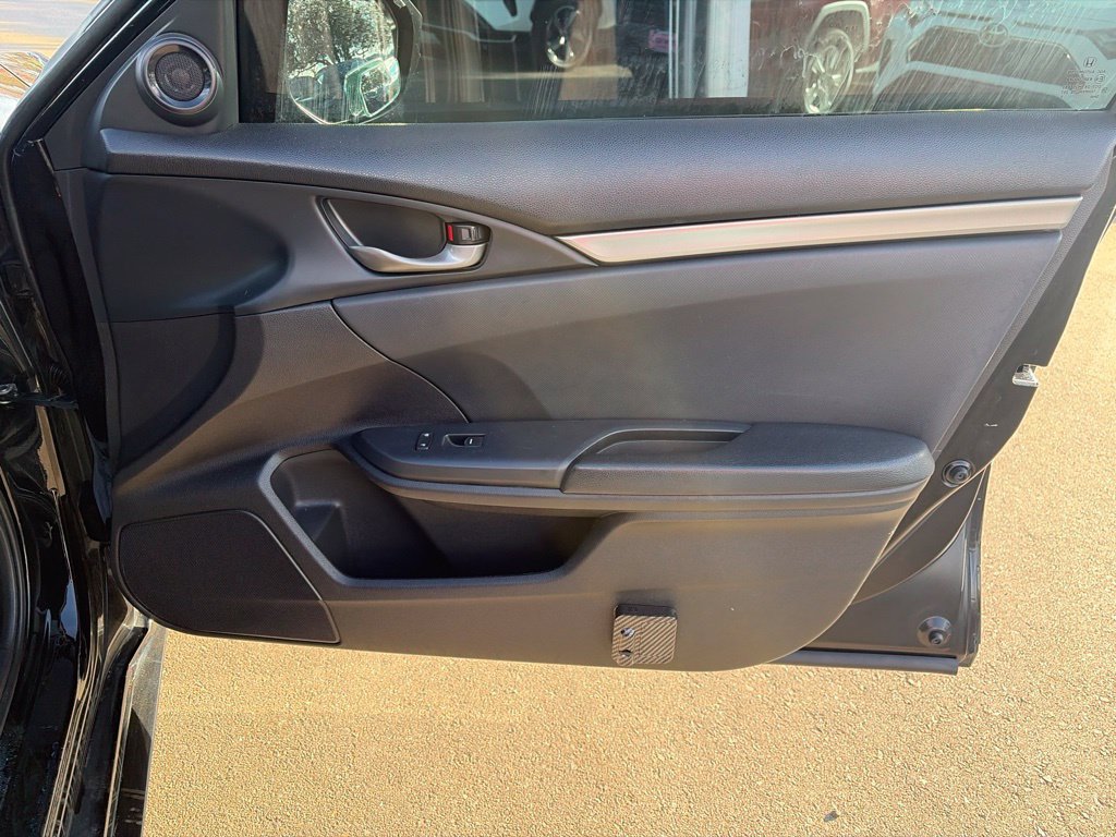 Used 2021 Honda Civic Sport image 10